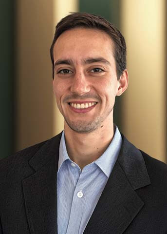 Breno Afonso, assessor de investimentos BTG Pactual - Sacre Investimentos.