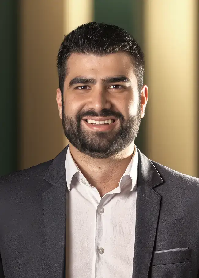 Thiago Blanco, assessor de investimentos BTG Pactual e Diretor Corporativo da Sacre Investimentos.