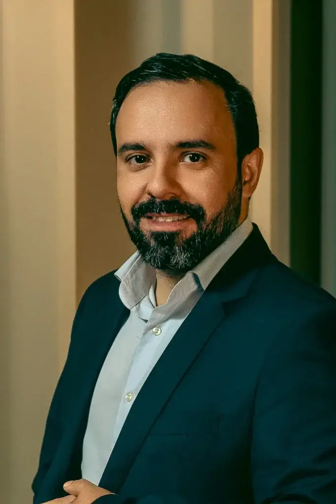 Conheça Alípio Dias, assessor de investimentos BTG Pactual.