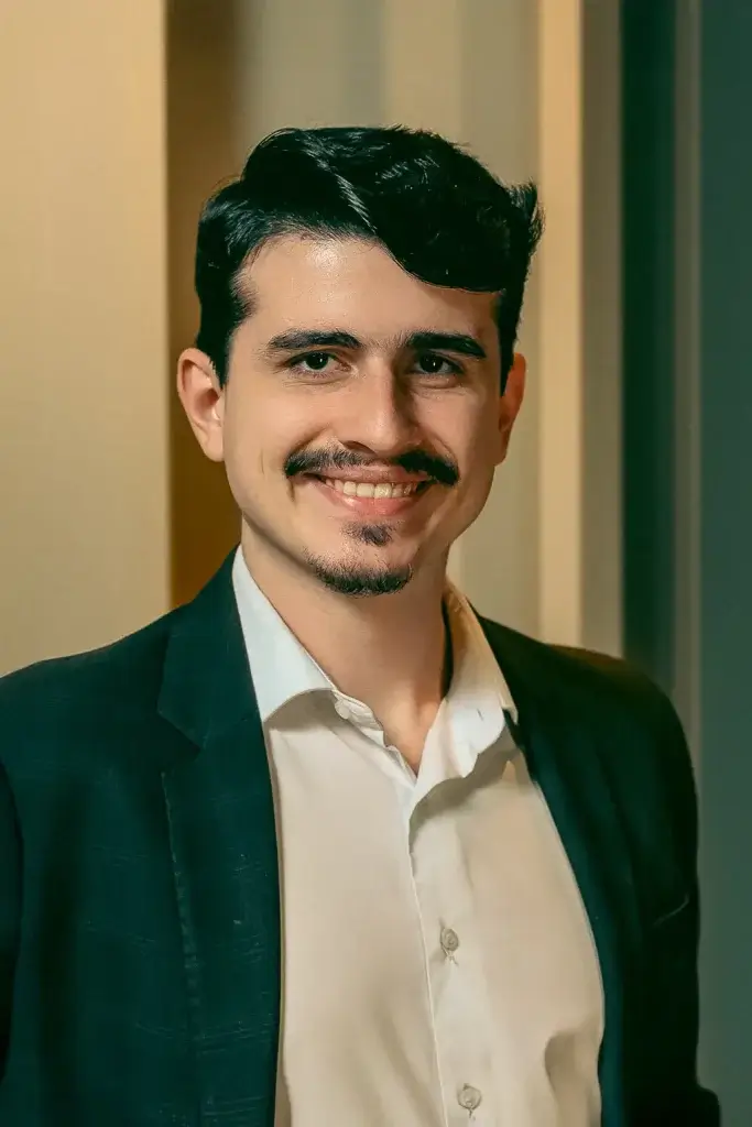 Conheça Arthur Spaciari, assessor de investimentos BTG Pactual.