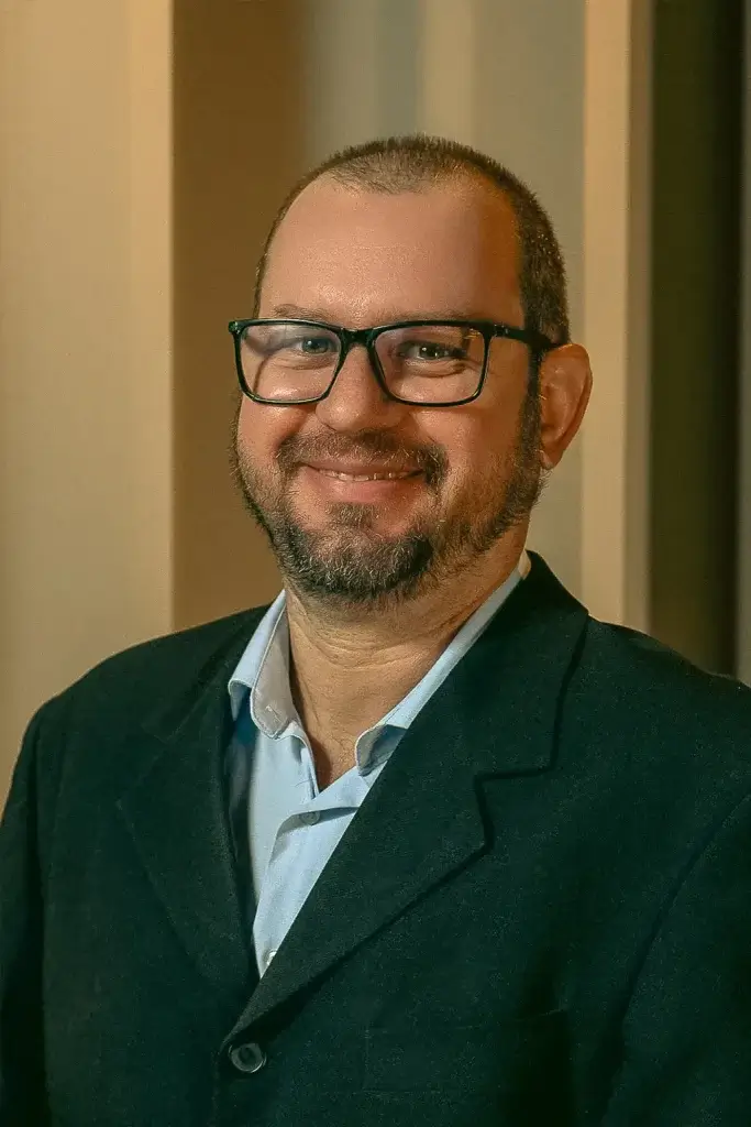 Danilo Caldin, assessor de investimentos BTG Pactual - Sacre Investimentos.