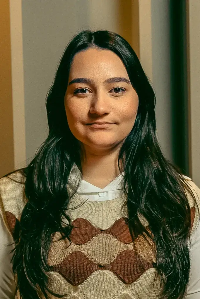 Emili Henrique, Especialista de Produtos BTG Pactual - Sacre Investimentos