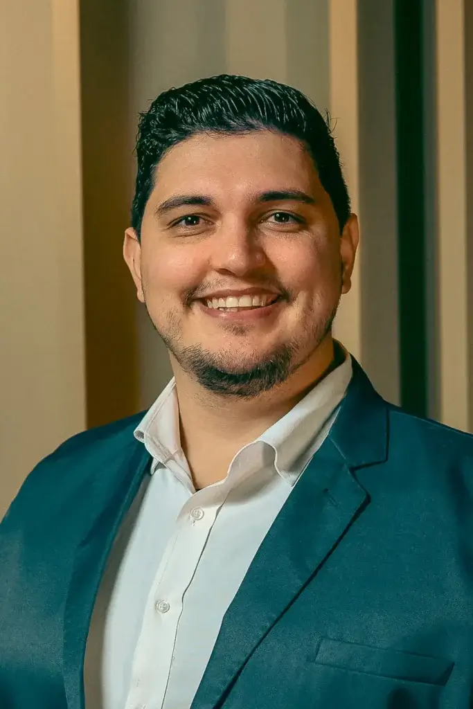 Conheça Gustavo Conti, assessor de investimentos BTG Pactual - Sacre Investimentos.