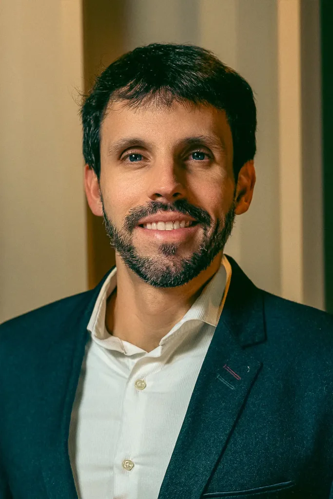 Gustavo De Gasperi, assessor de investimentos e Head de Renda Variável BTG Pactual - Sacre Investimentos.