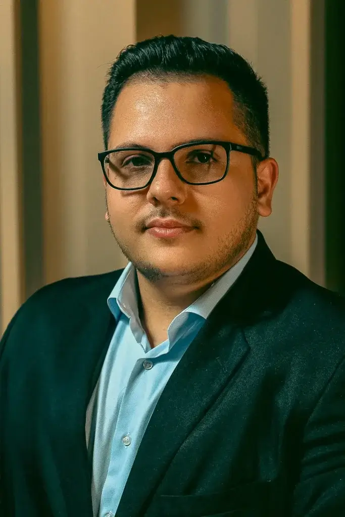 Conheça João Siqueira, assessor de investimentos BTG Pactual - Sacre Investimentos.