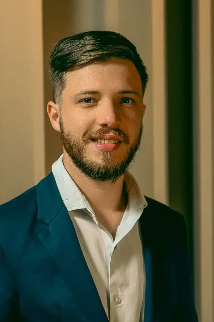 Lucas Pimentel, assessor de investimentos BTG Pactual - Sacre Investimentos.