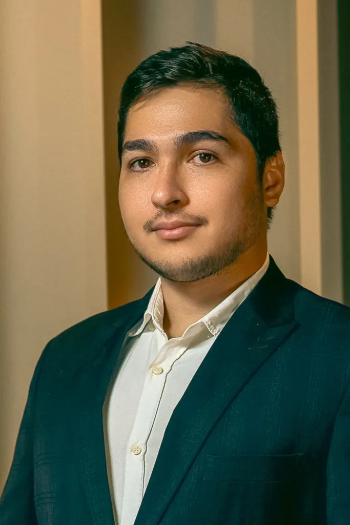 Conheça Vitor Belini Takahashi, assessor de investimentos da Sacre Investimentos, AI contratado do BTG Pactual.